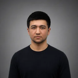Javohir Rahimjonov rasmi